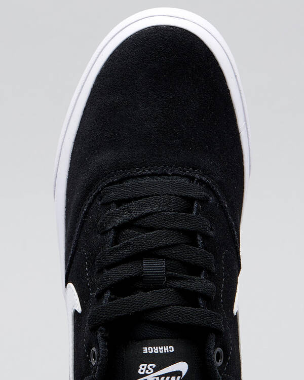 Nike Womens SB Charge Shoes for Womens