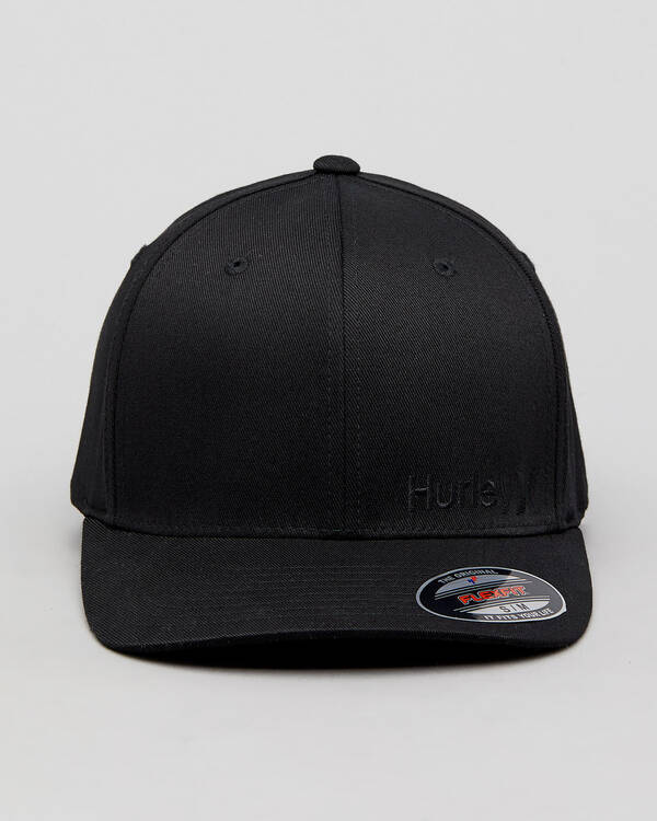 Hurley One & Only Corp Cap for Mens