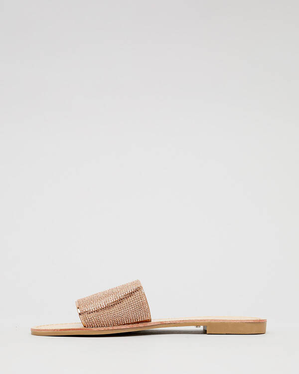 Mooloola Embellished Sandals for Womens