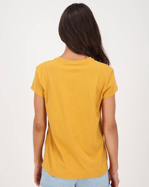 Billabong Magnetic T-Shirt for Womens