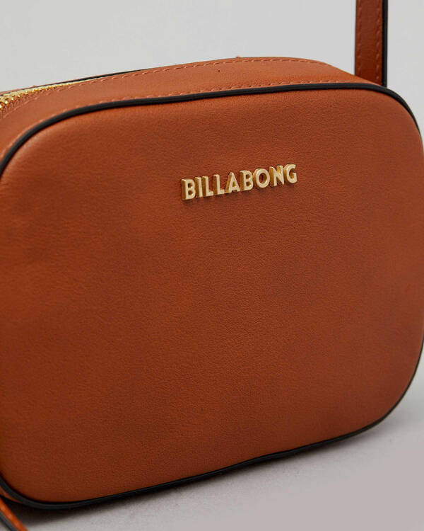 Billabong Downtown Sling Bag for Womens