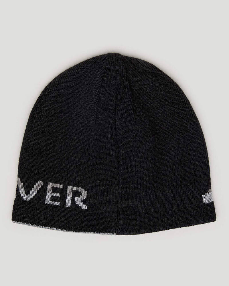 Quiksilver Out Of Bounds Revo Beanie for Mens