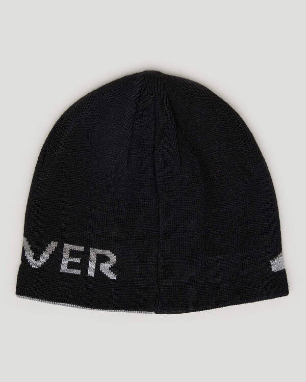Quiksilver Out Of Bounds Revo Beanie for Mens