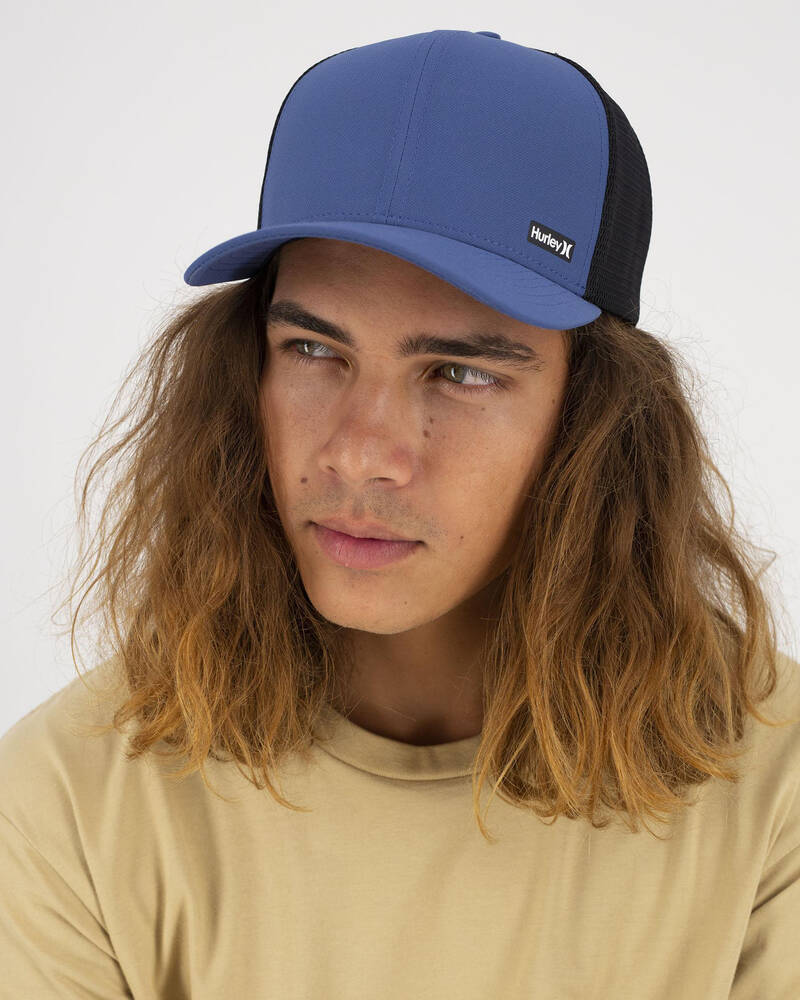 Hurley Dri-fit League Cap for Mens