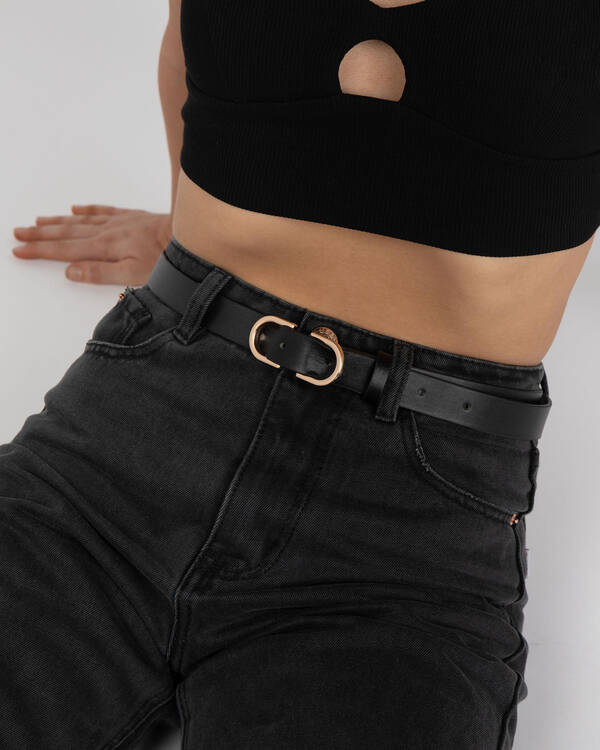 Ava And Ever Ryder Belt for Womens