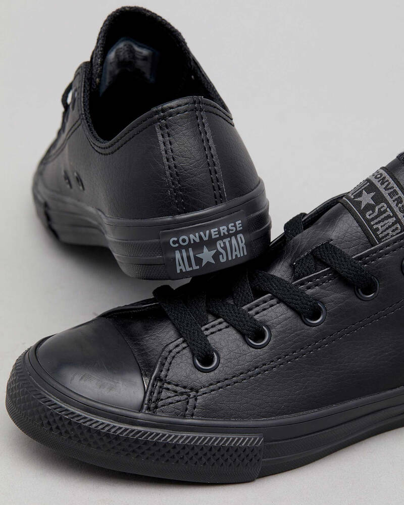 Converse Girl's Chuck Taylor All Star Shoes for Womens