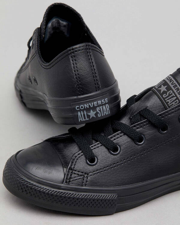 Converse Girl's Chuck Taylor All Star Shoes for Womens