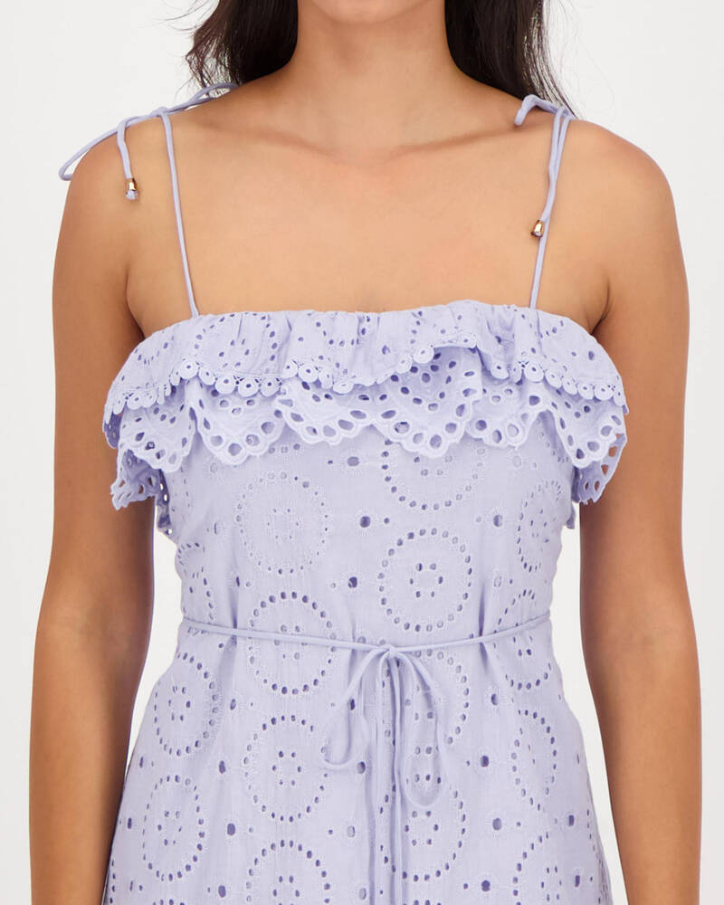 Indikah All For You Dress for Womens