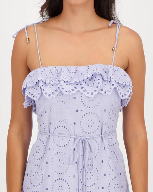 Indikah All For You Dress for Womens
