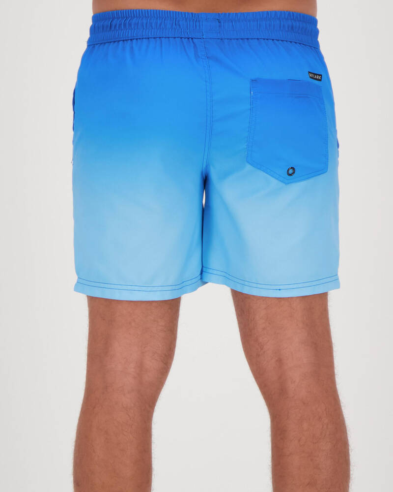 Skylark Fader Mully Shorts for Mens