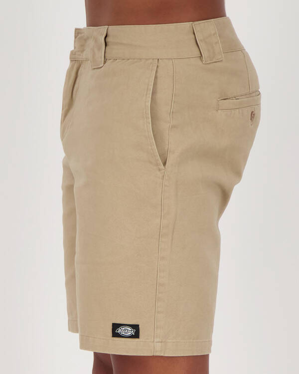 Dickies GD Regular Walk Short for Mens