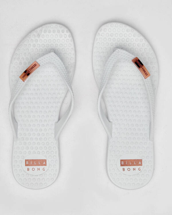Billabong Sunsetter Thongs for Womens
