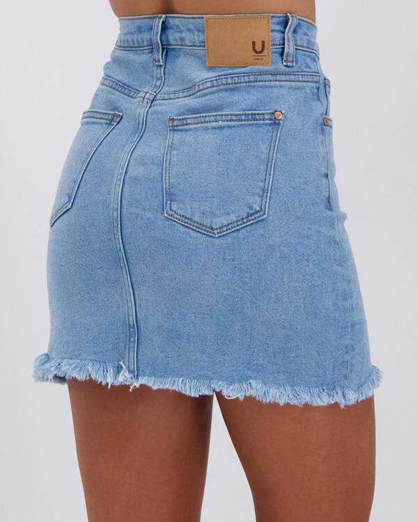 Used Kacie Skirt for Womens