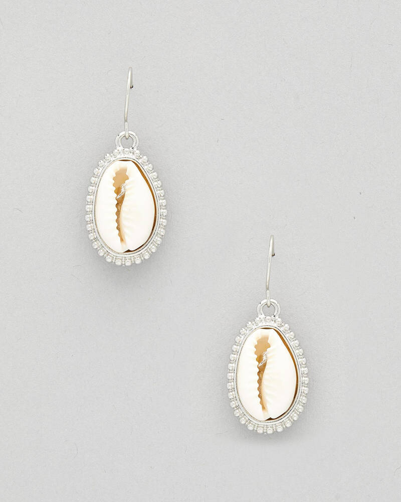 Karyn In LA Karyn in LA Bliss Earrings for Womens