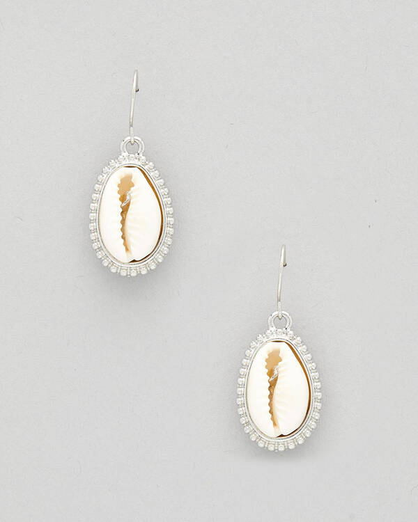 Karyn In LA Karyn in LA Bliss Earrings for Womens