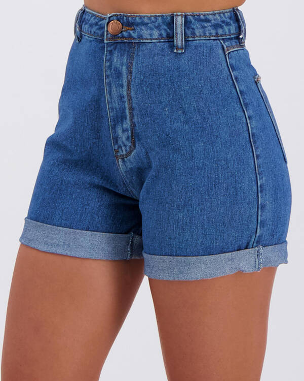 Used Mara Shorts for Womens