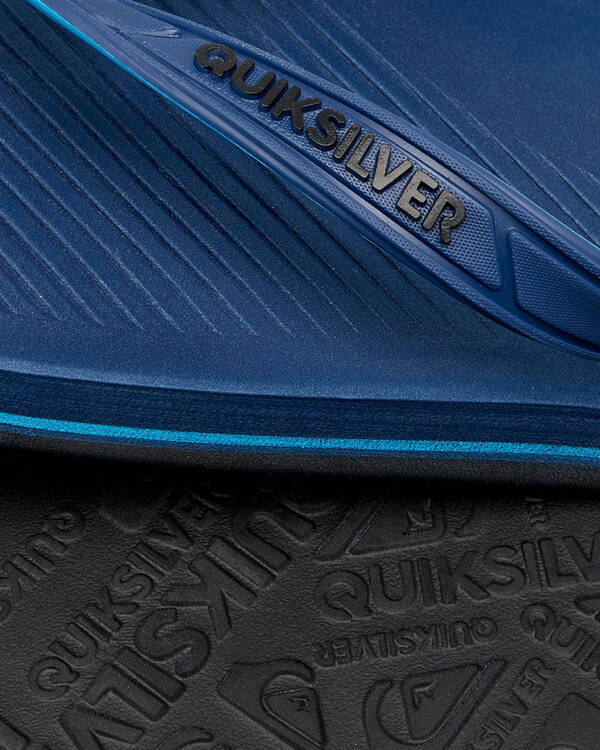 Quiksilver Quiksilver Haleiwa II Thongs for Mens