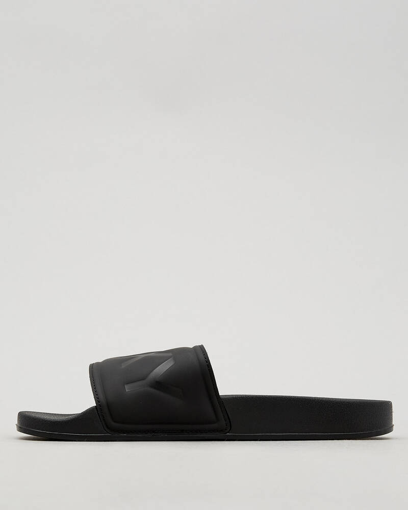 Roxy Slippy Slide Sandals for Womens