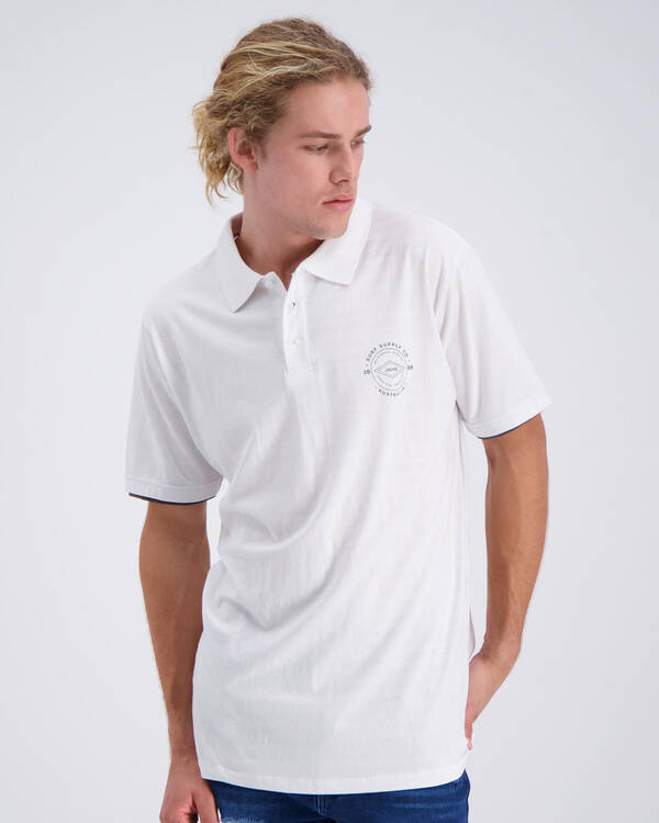 Jacks Dimension Polo for Mens