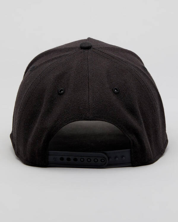 Forty Seven Pittsburgh Pirates Replica MVP Snapback Cap for Mens