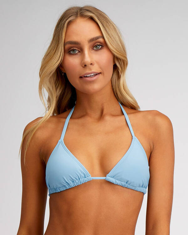 Topanga Ada Bikini Top for Womens