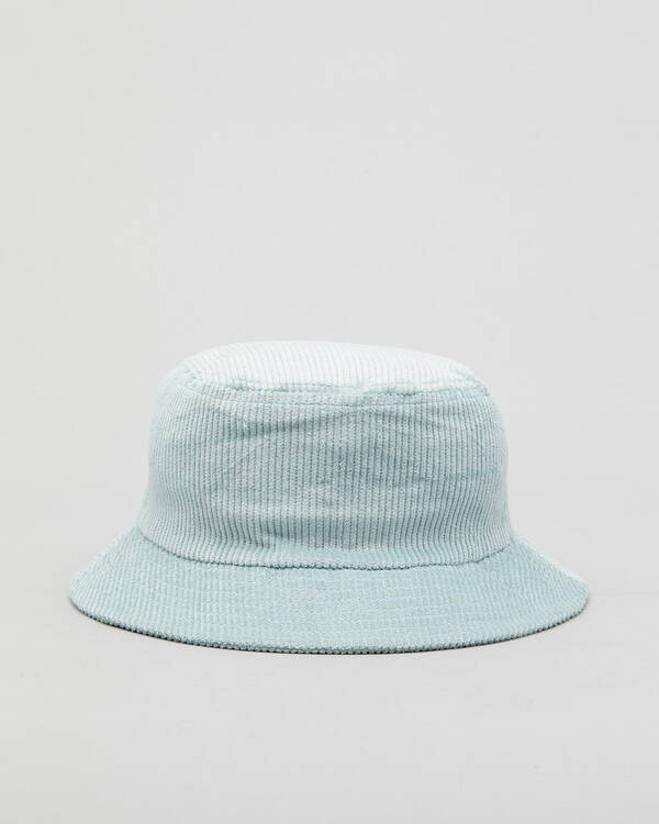 Ava And Ever Lidell Cord Bucket Hat for Womens