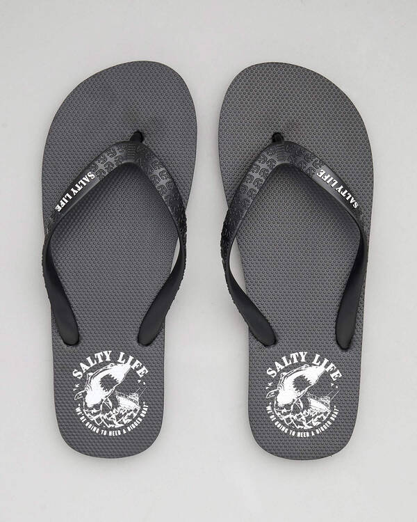 Salty Life Bounty Thongs for Mens