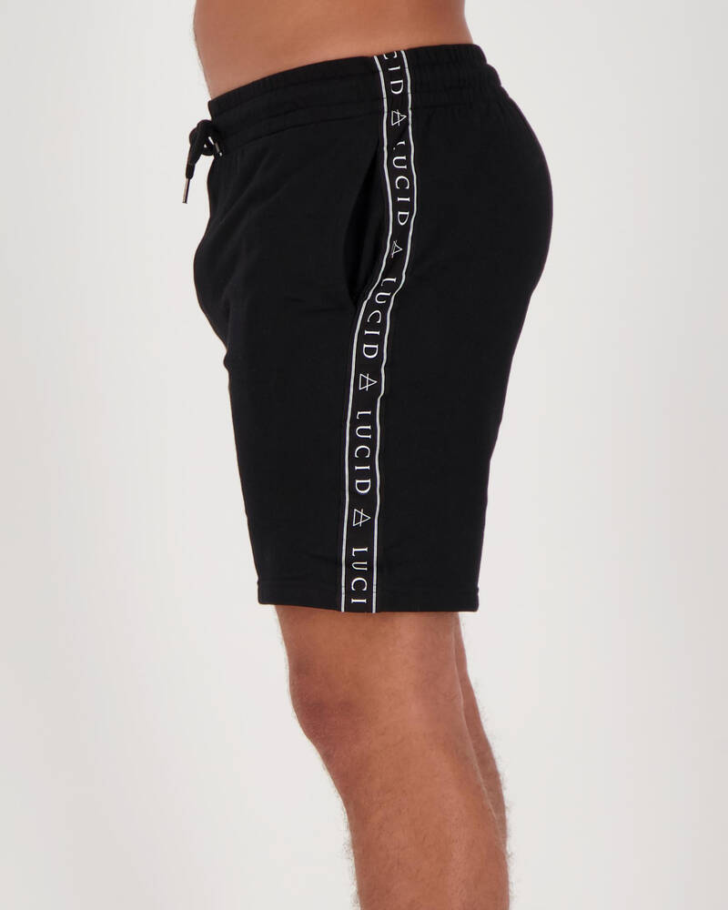 Lucid Cable House Short for Mens