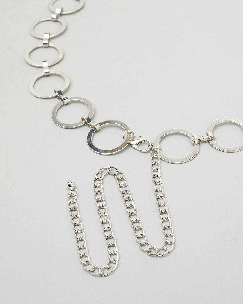 Mooloola Kenny Belt for Womens