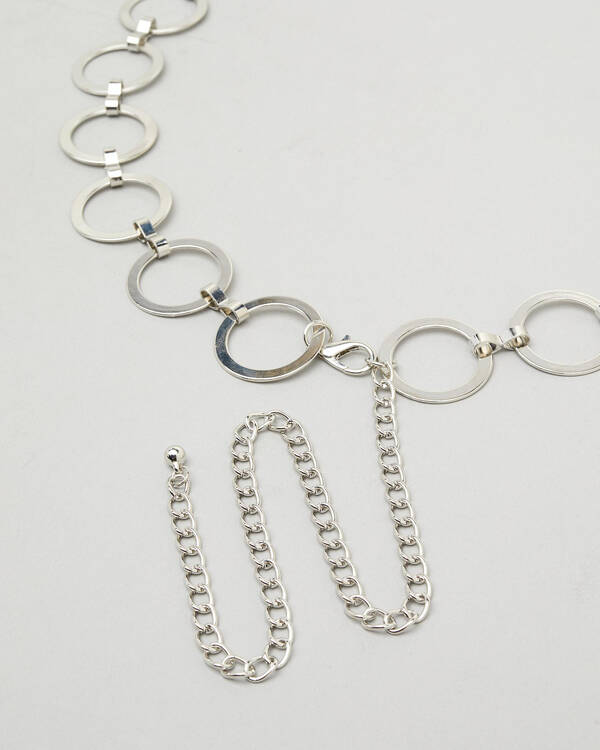 Mooloola Kenny Belt for Womens