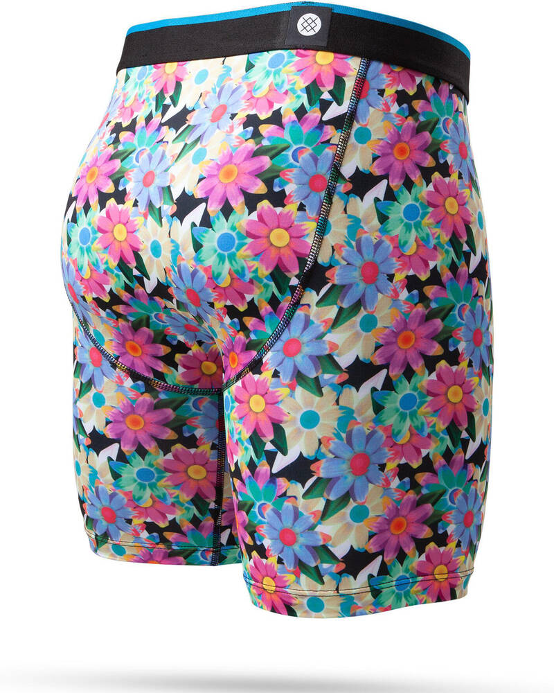 Stance Daisy Daze Bb for Mens