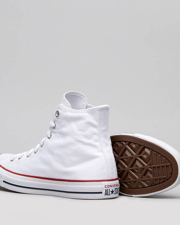 Converse Womens Chuck Taylor Hi-Top Shoes for Womens