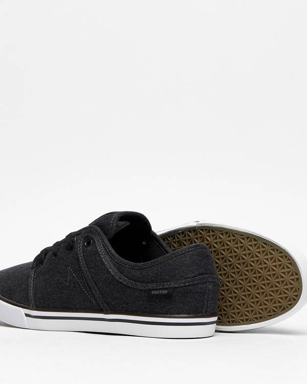 Kustom Kustom Scooter Shoes for Mens