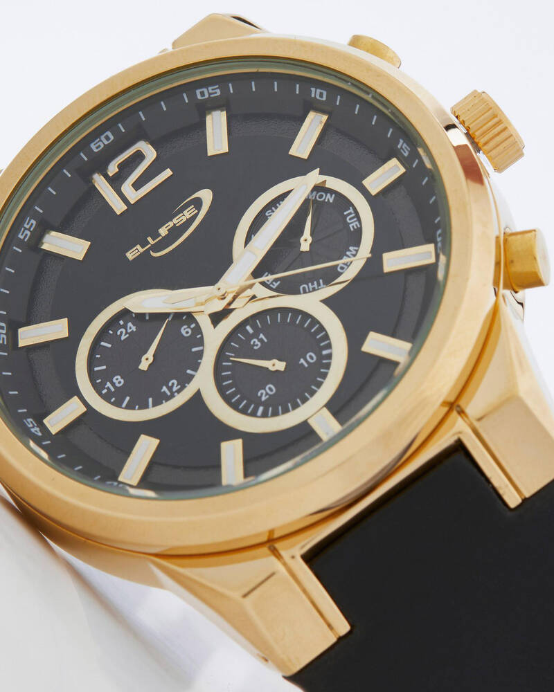 Ellipse Hampton Watch for Mens