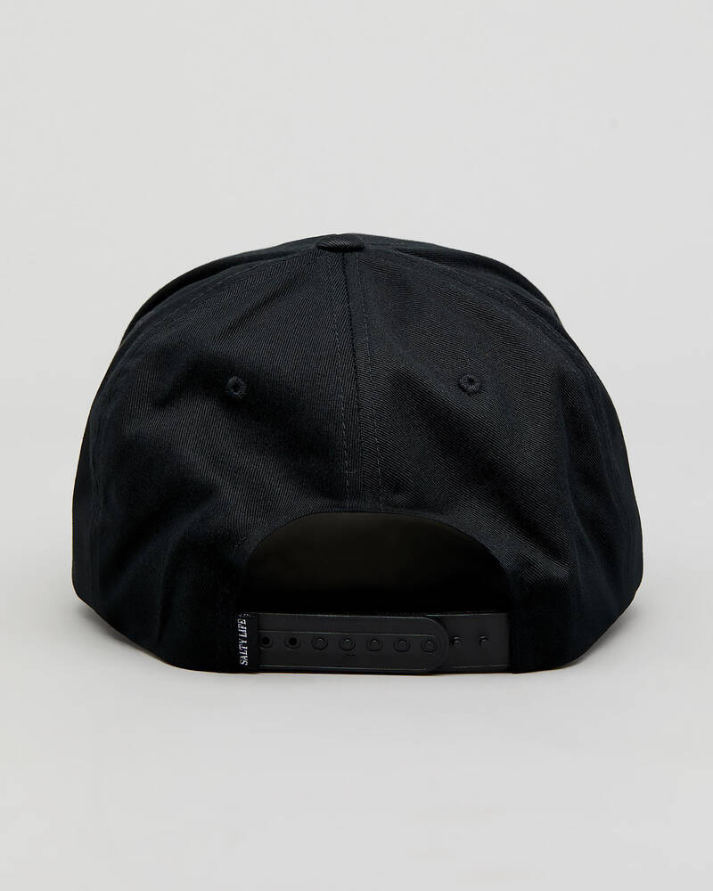 Salty Life Endeavour Cap for Mens