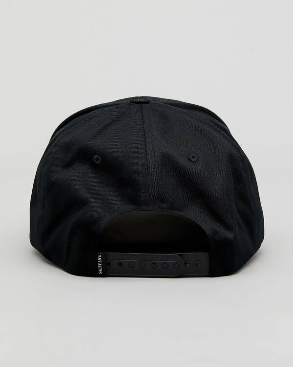 Salty Life Endeavour Cap for Mens