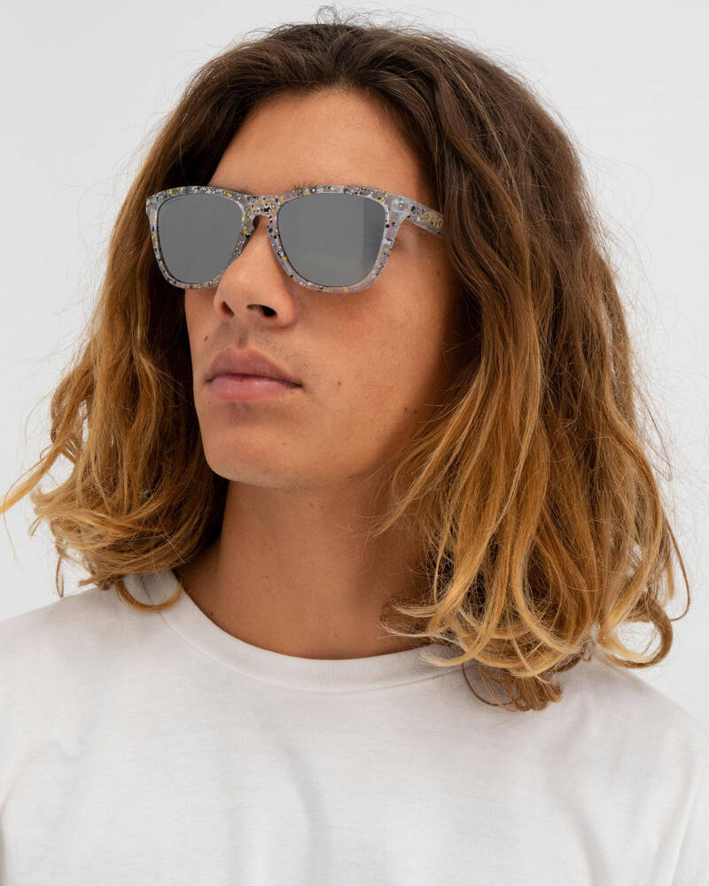 Oakley Frogskin Splatter Sunlgasses for Mens