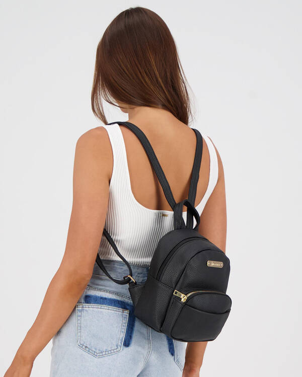 Ava And Ever Drew Mini Backpack for Womens