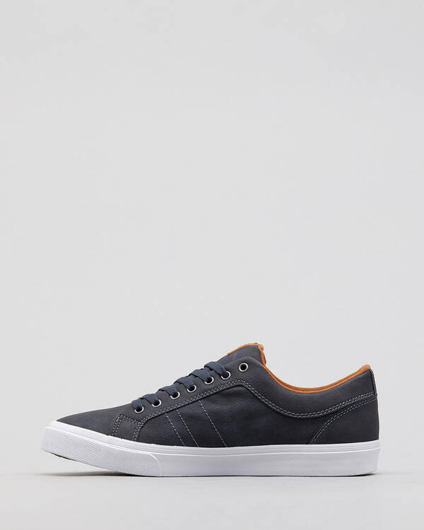 Kustom Finetime Classic Shoes for Mens