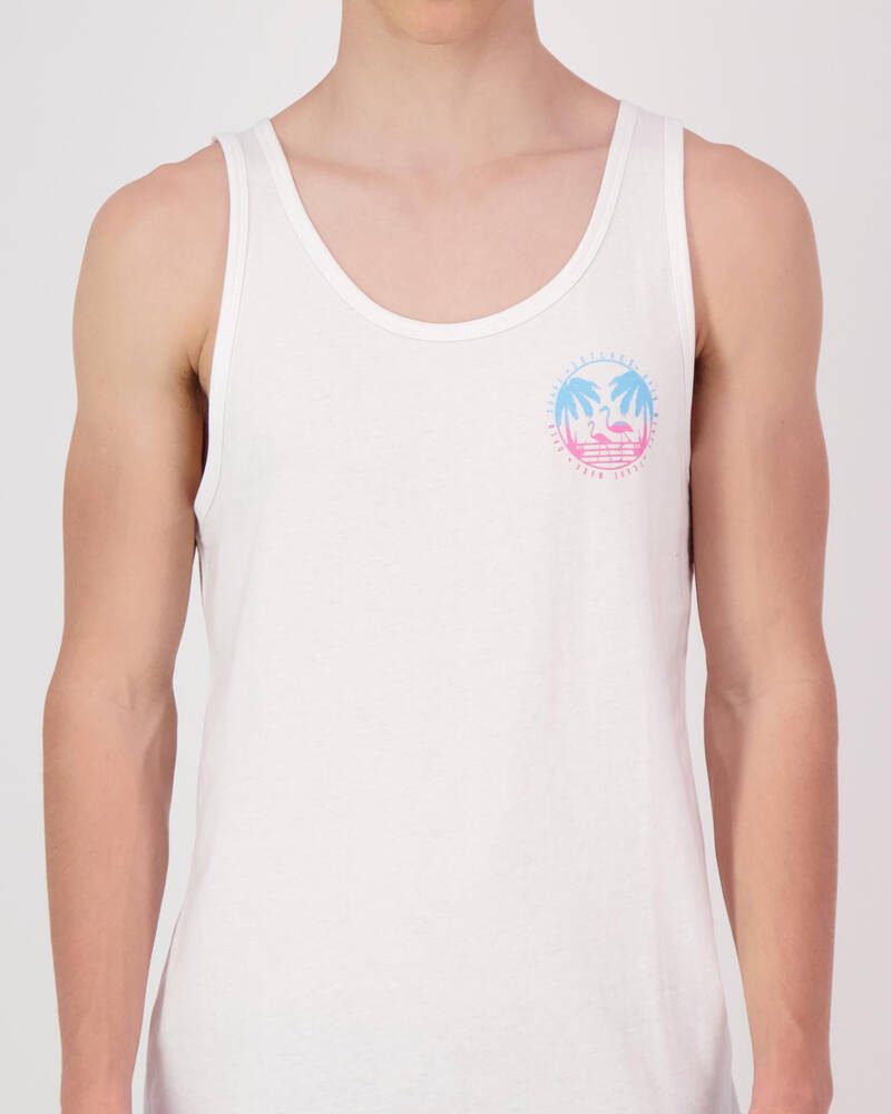 Skylark Endless Singlet for Mens