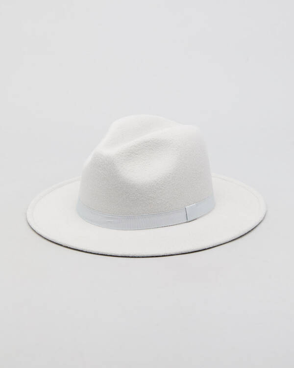 Mooloola Ashford Felt Hat for Womens
