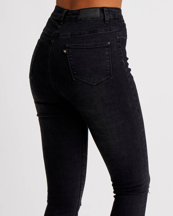 Used Pistol Jeggings for Womens