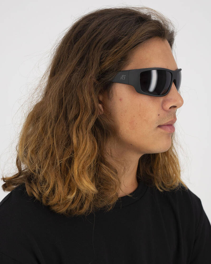 Jetpilot Holeshot Sunglasses for Mens