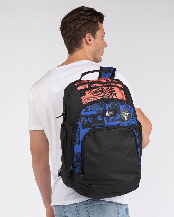Quiksilver 1969 Special Backpack for Mens