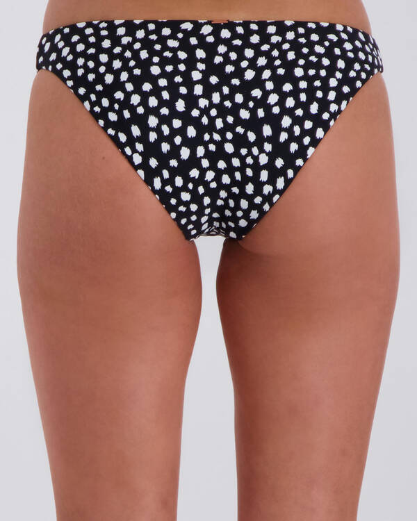 Kaiami Lottie Bikini Bottom for Womens