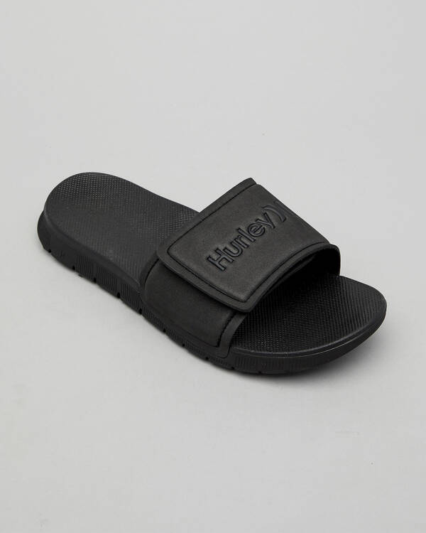 Hurley Fusion 2.0 Slides for Mens