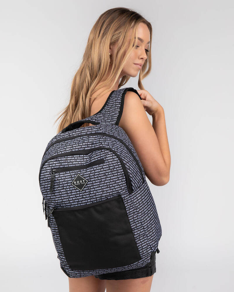 Roxy Here You Are Backpack for Womens