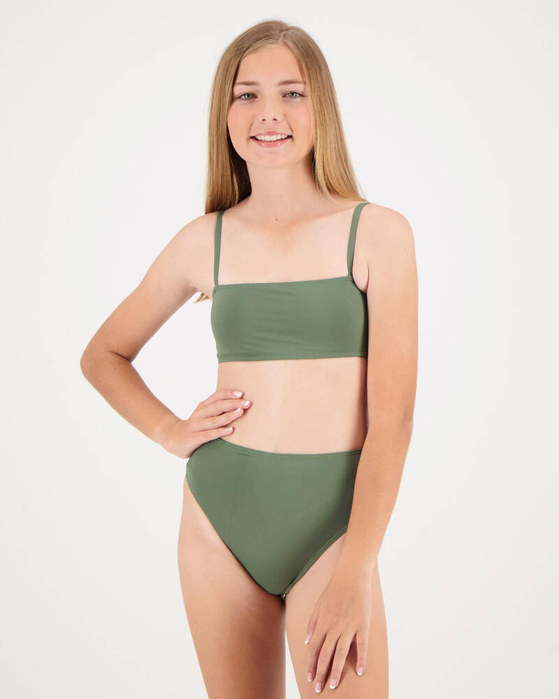 Topanga Girls Eadie Bikini for Womens