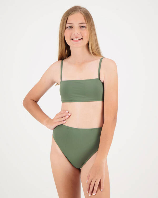 Topanga Girls Eadie Bikini for Womens