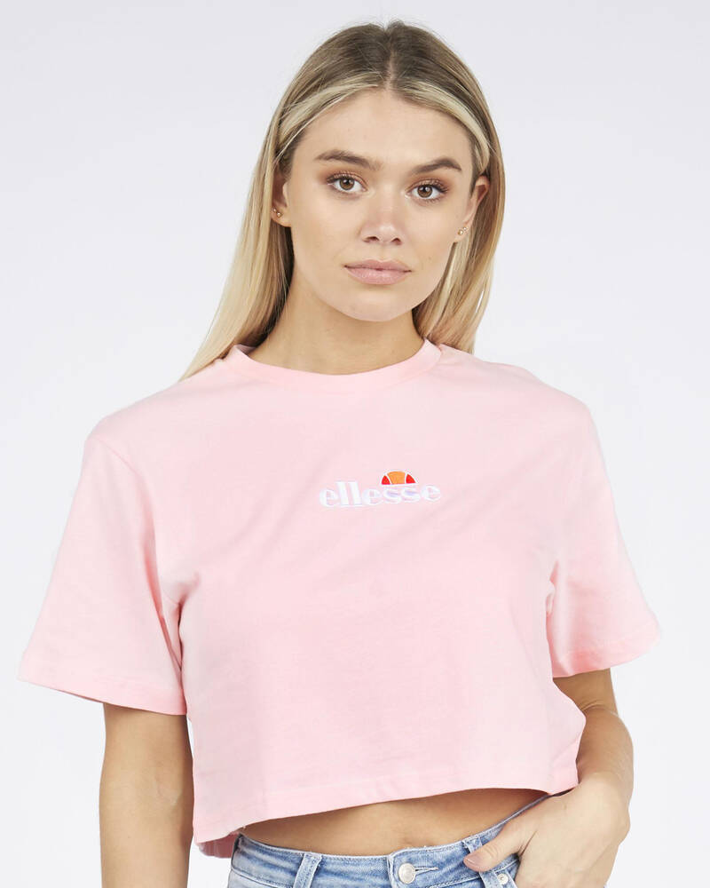 Ellesse Fireball T-Shirt for Womens